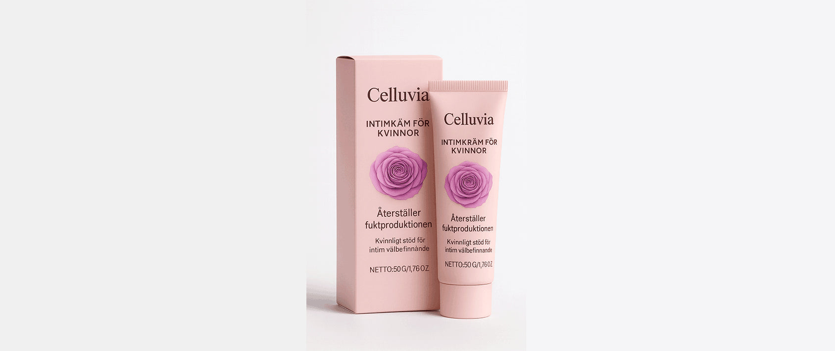 Celluvia Kräm™